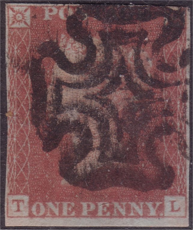 Plate 14 T-L