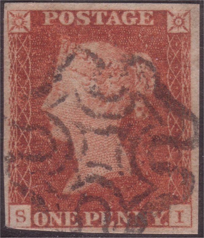 Plate 15 S-I