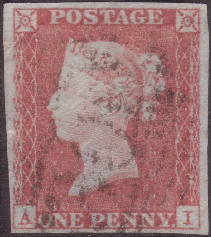 Plate 168 A-I
