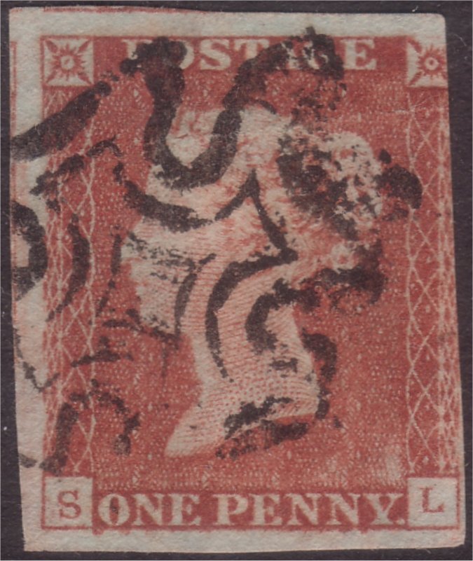 Plate 16 S-L