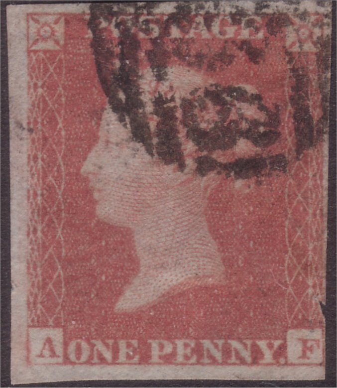 Plate 174 A-F