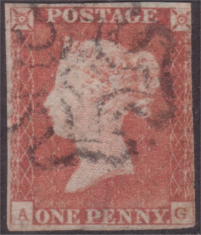 Plate 17 A-G
