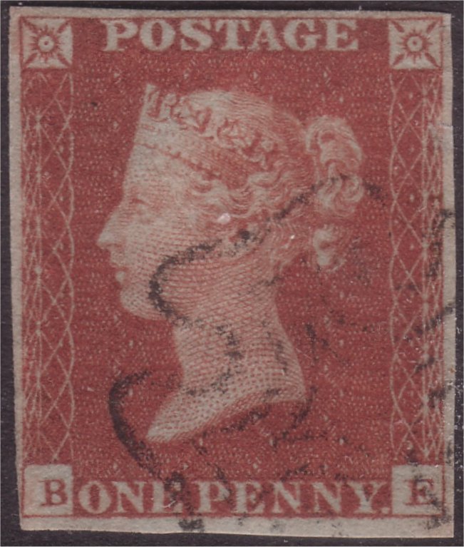 Plate 39 B-E