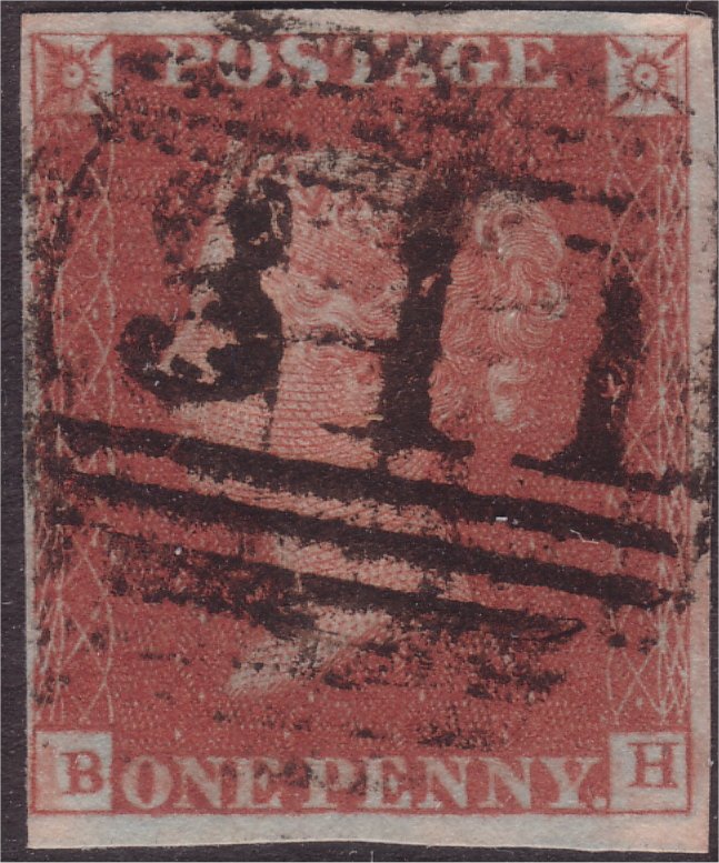 Plate 39 B-H