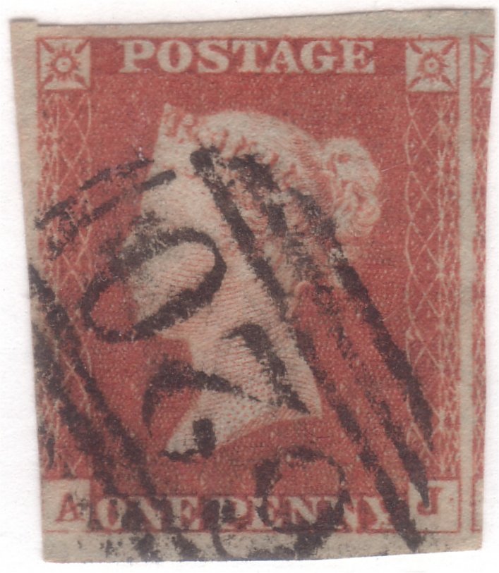 Plate 47 A-J