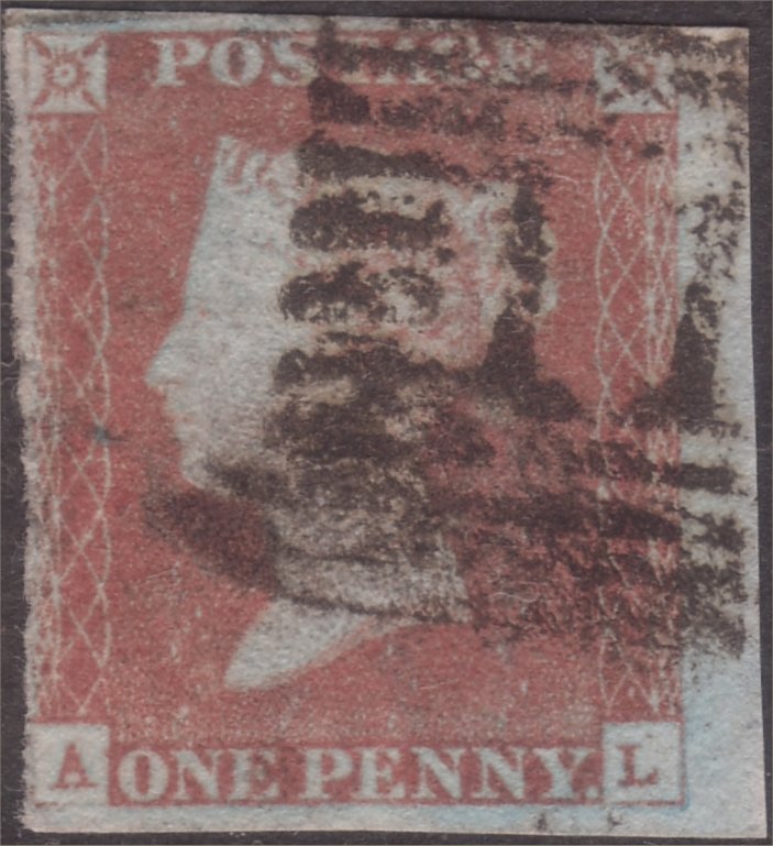 Plate 69 A-L