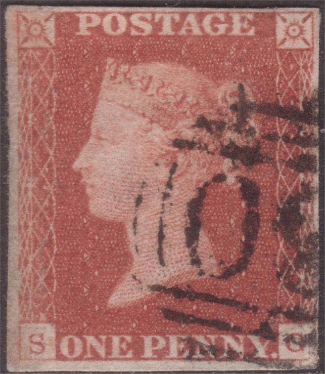 Plate 69 S-G