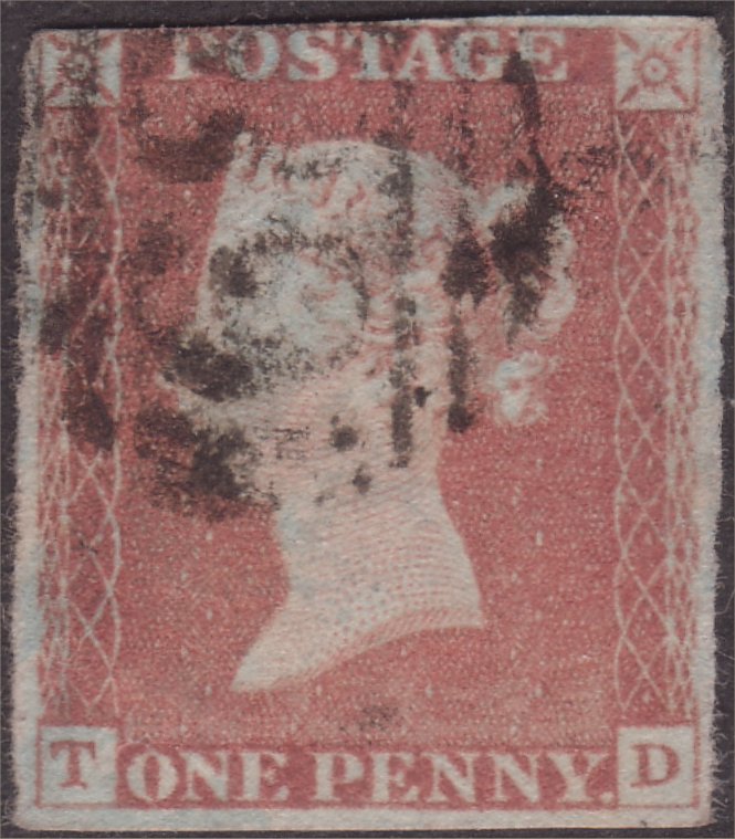 Plate 72 T-D