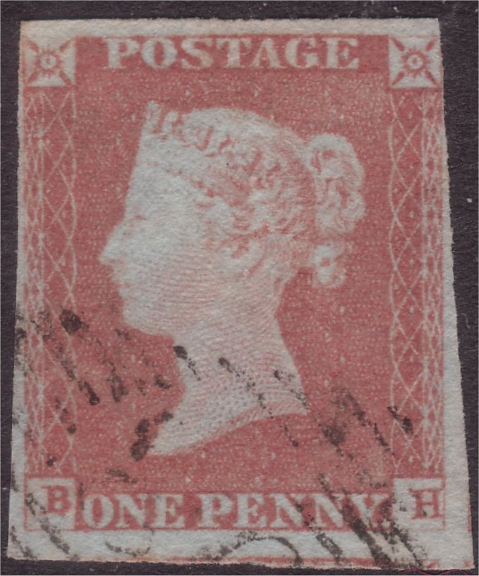 Plate 81 B-H