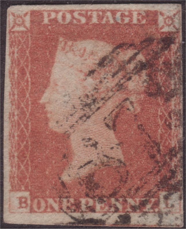 Plate 81 B-L