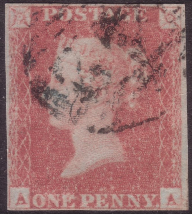 Plate 82 A-A
