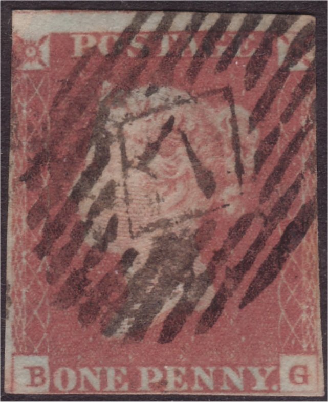 Plate 82 B-G
