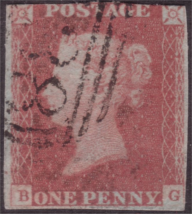 Plate 83 B-G