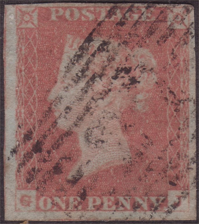 Plate 85 G-J