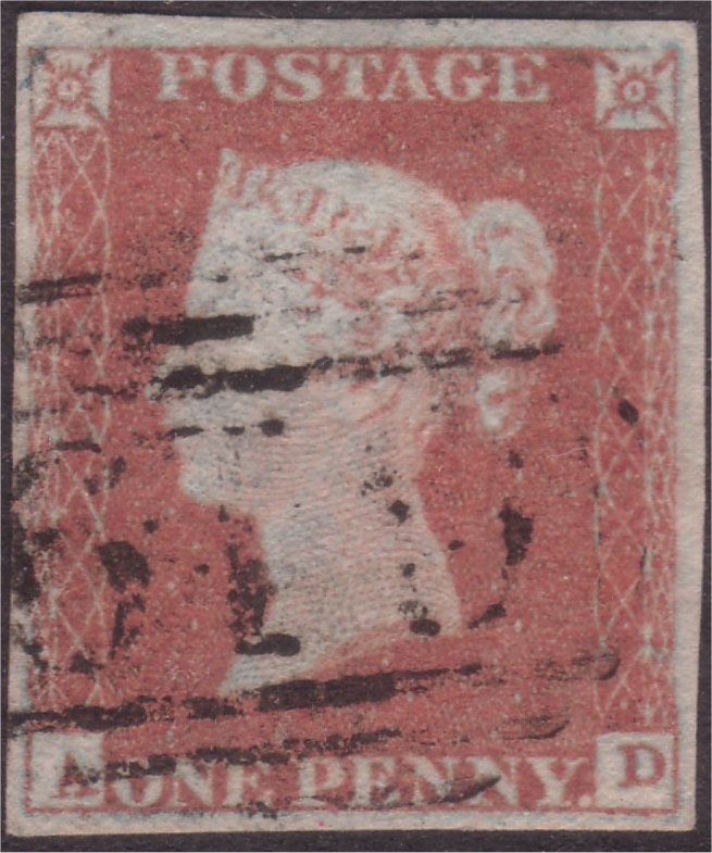 Plate 87 A-D