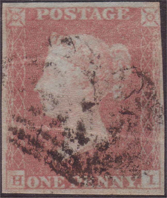 Plate 87 H-I