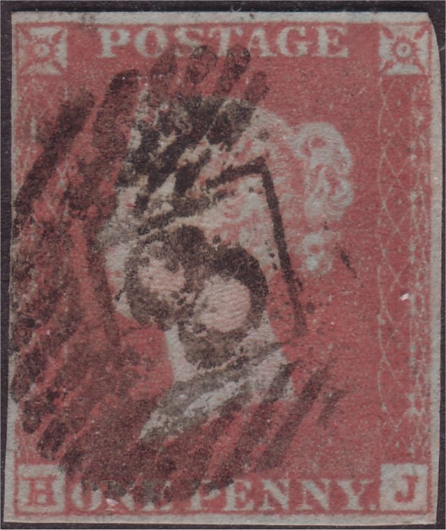 Plate 87 H-J