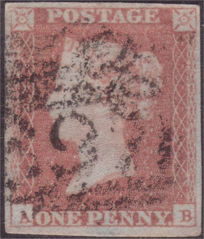 Plate 98 A-B