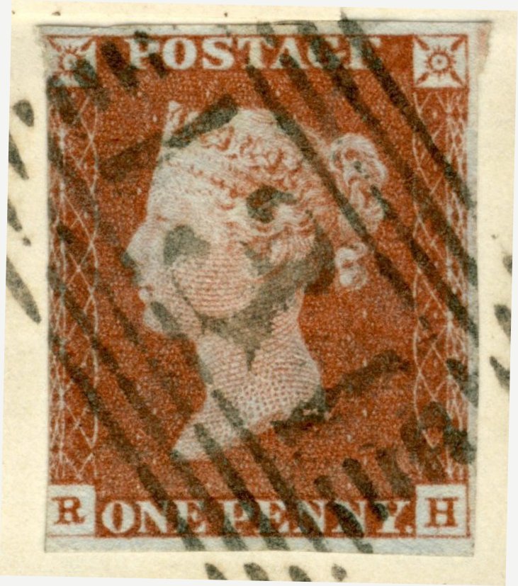Plate 69 R-H
