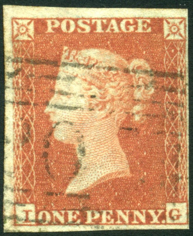 Plate 151 I-G