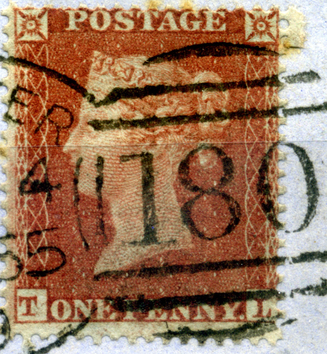 Plate 202 T-L