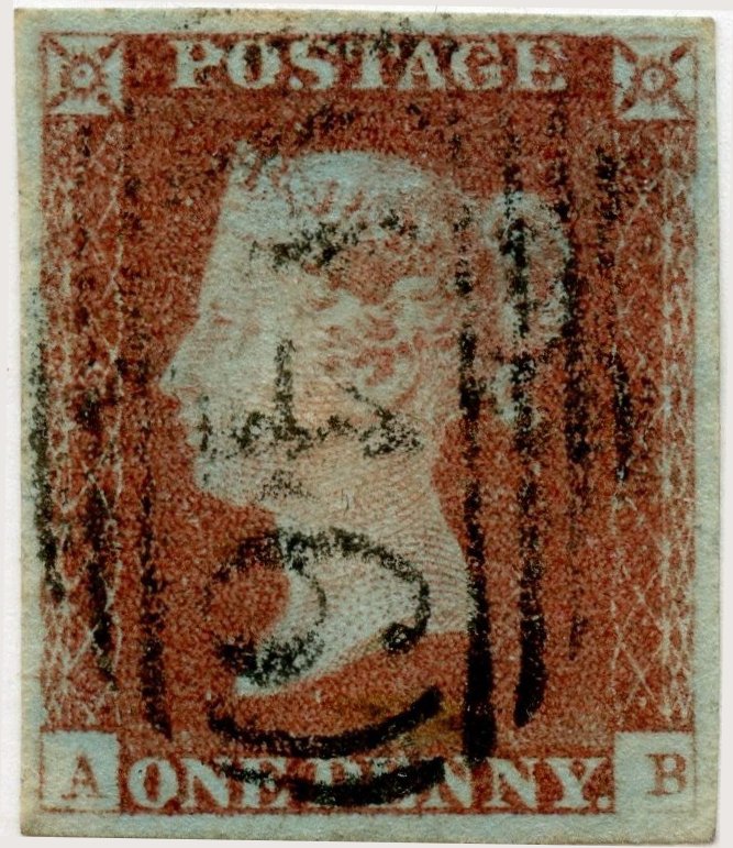 Plate 83 A-B