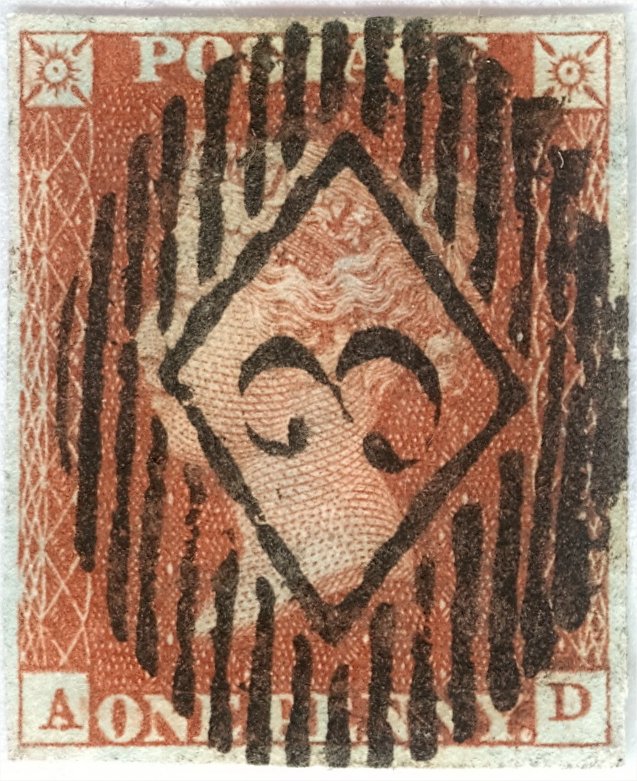Plate 46 A-D
