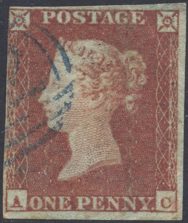 Plate 106 A-C