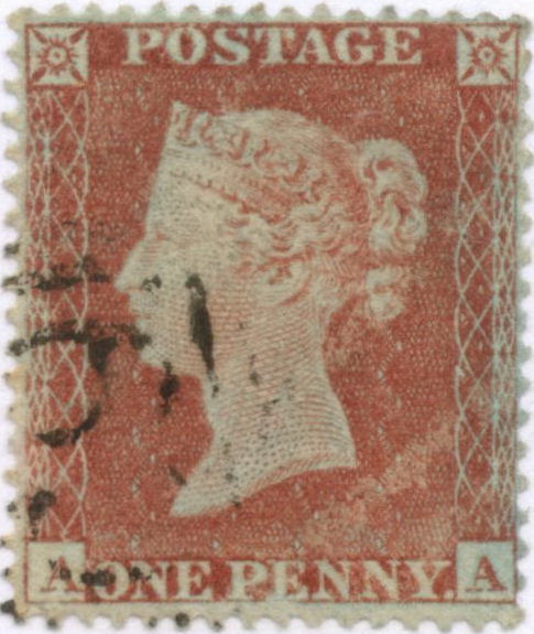 Plate 163 A-A