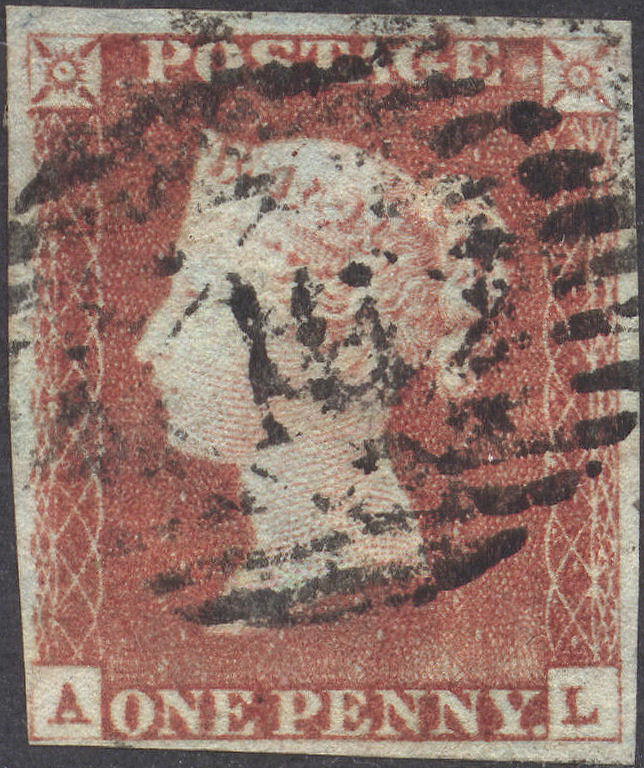 Plate 69 A-L