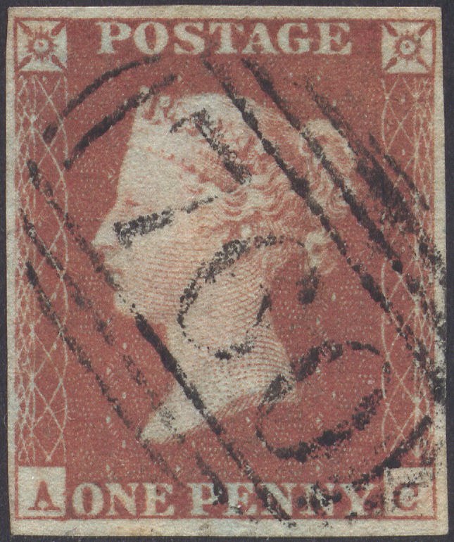 Plate 98 A-C