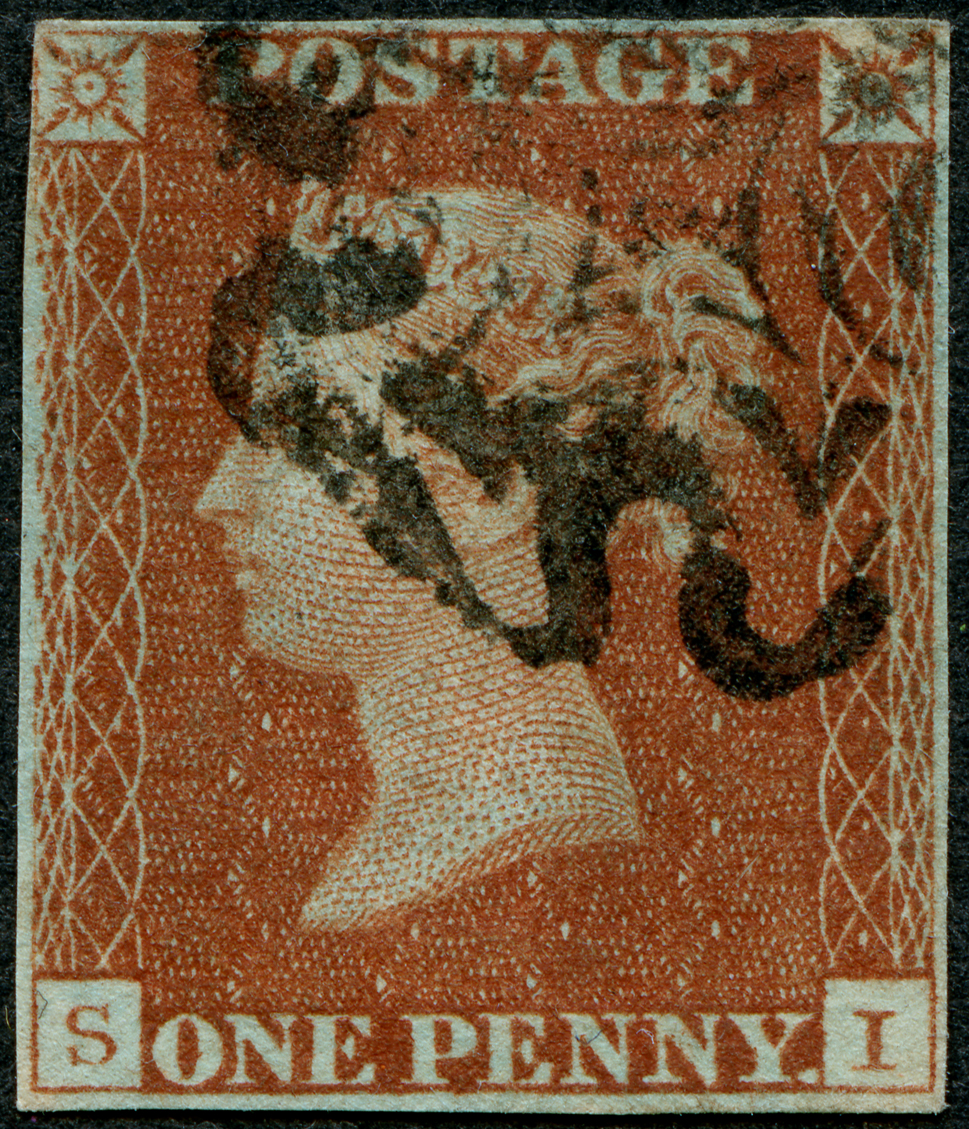 Plate 15 S-I