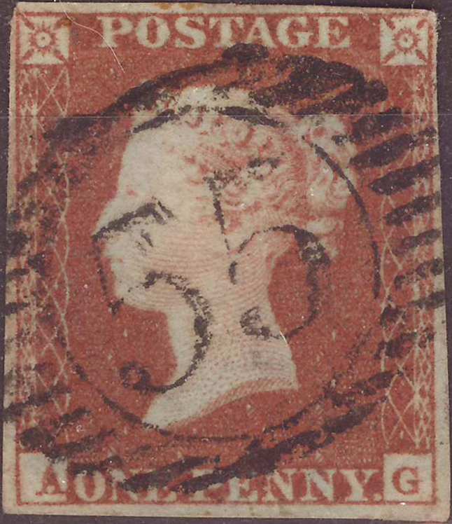 Plate 90 A-G