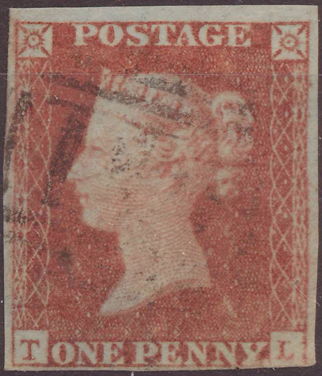 Plate 90 T-L