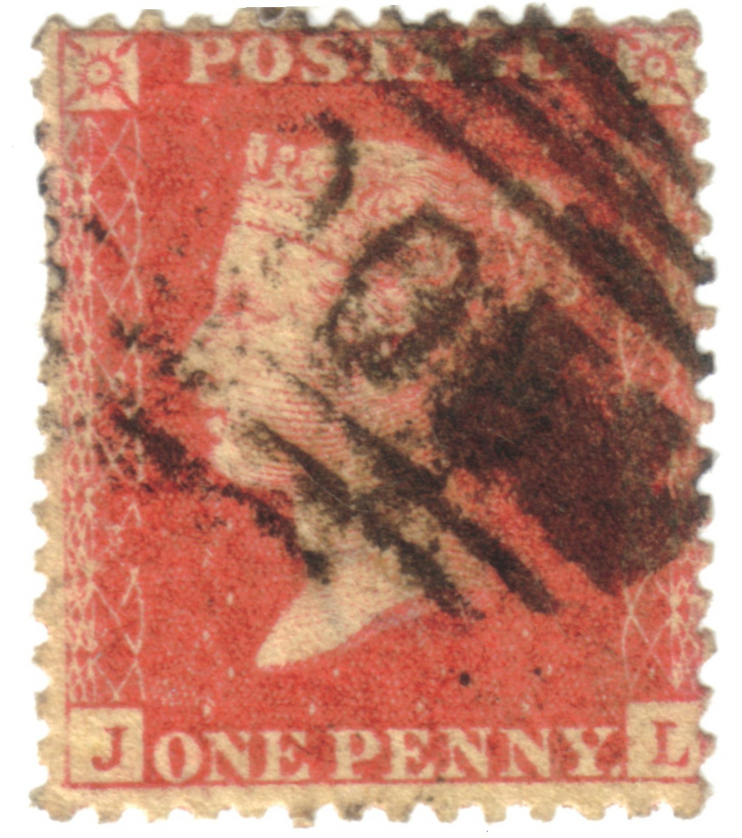 Plate 47 J-L