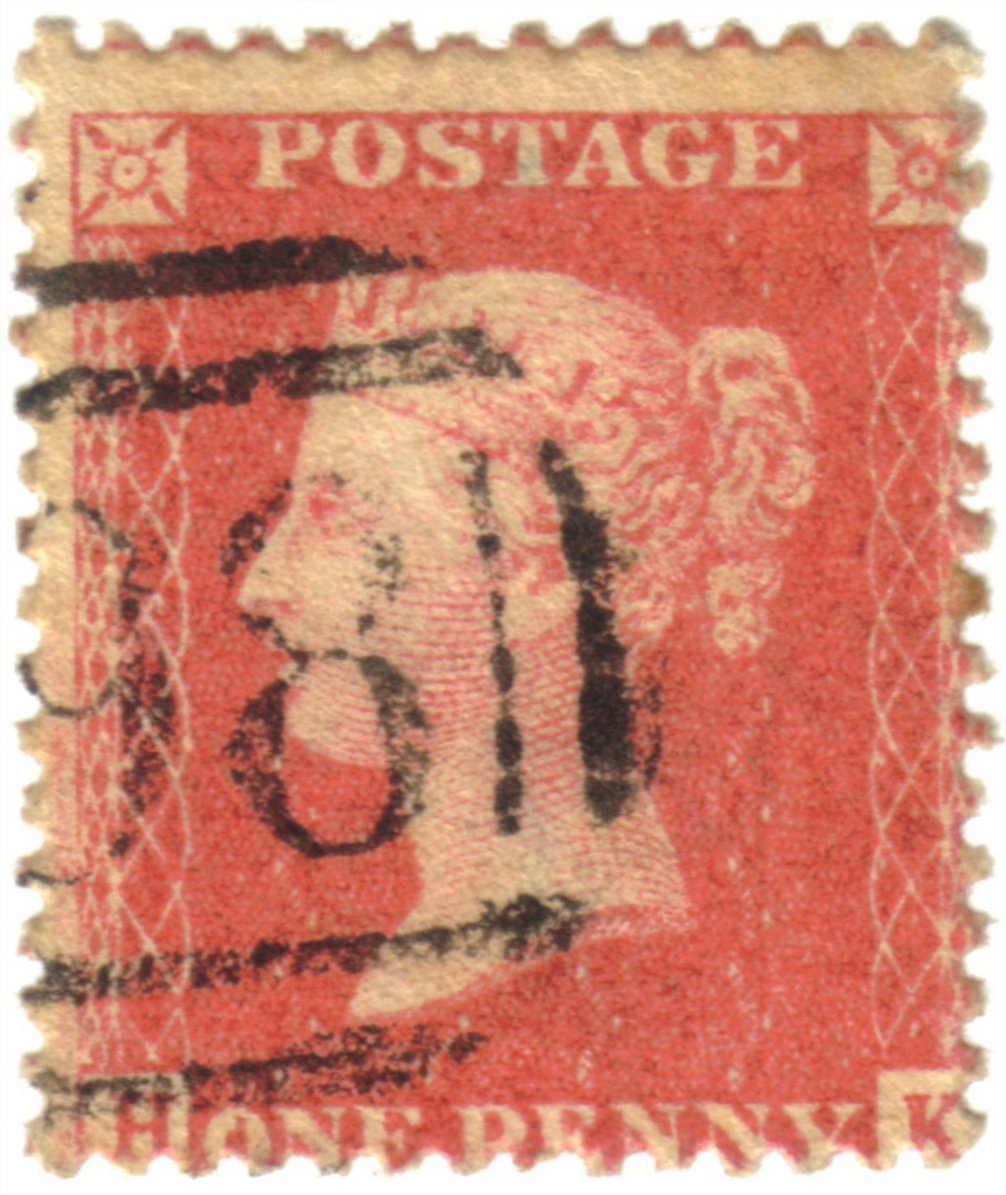 Plate 27 H-K