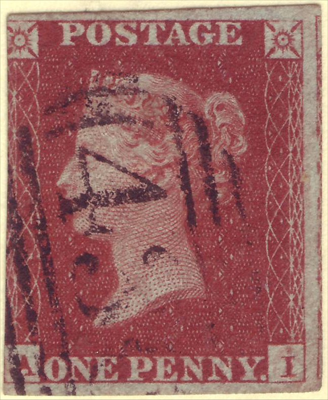 Plate 43 A-I