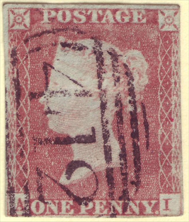 Plate 77 A-I