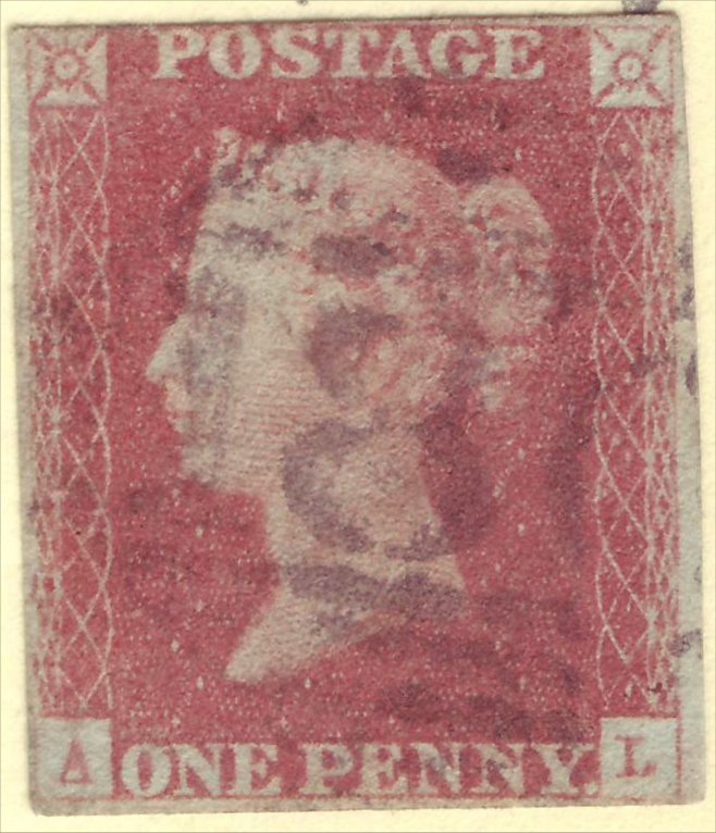 Plate 80 A-L