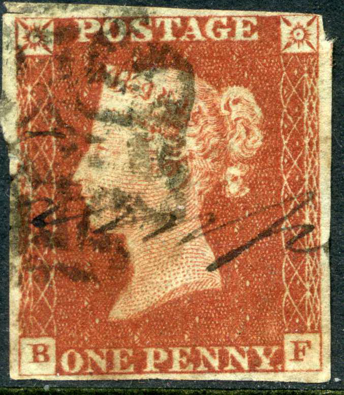 Plate 36 B-F