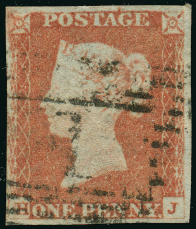 Plate 84 H-J