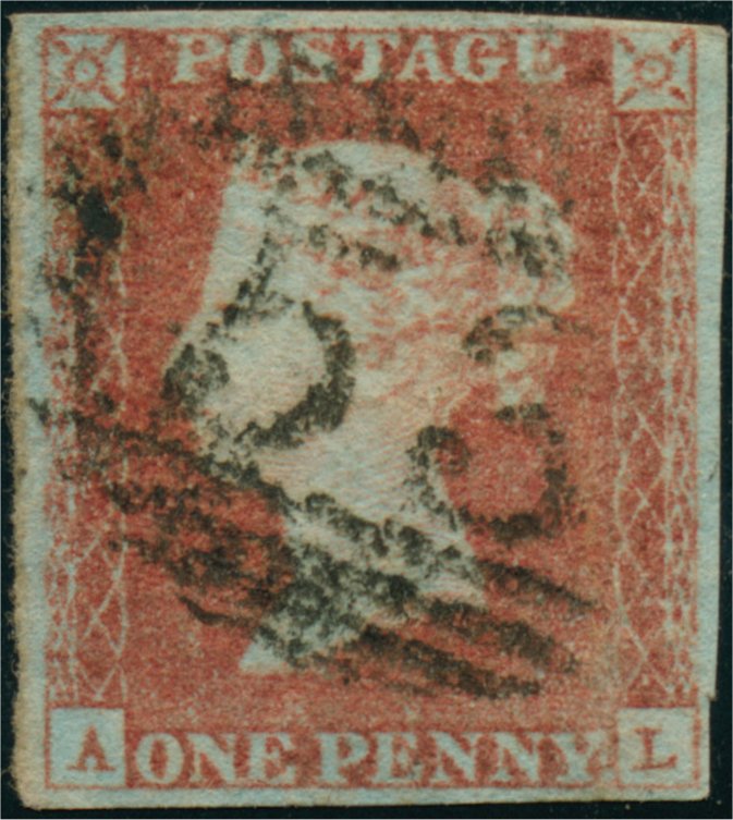 Plate 96 A-L