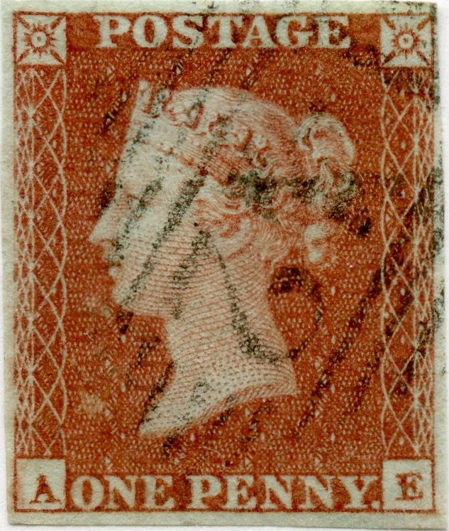 Plate 100 A-E
