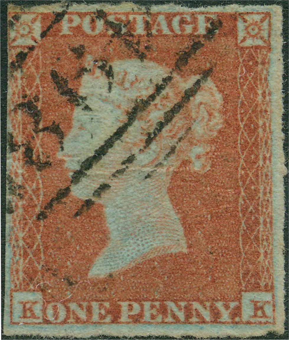 Plate 123 K-K