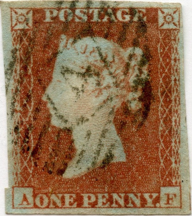 Plate 124 A-F