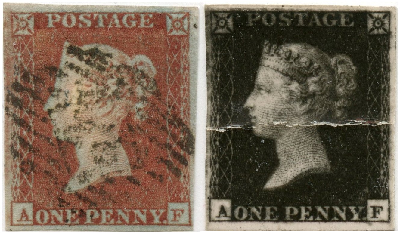 Plate 125 A-F