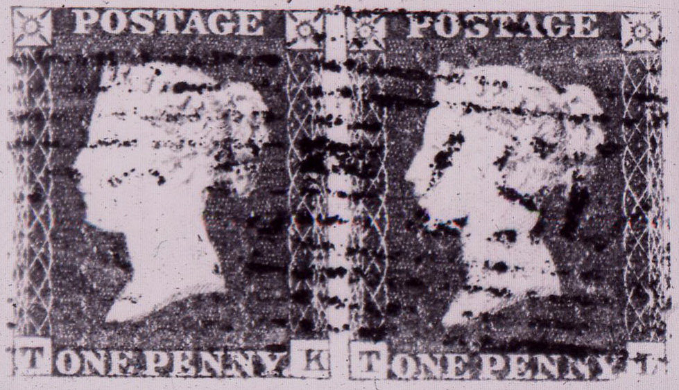 Plate 133 T-K, T-L
