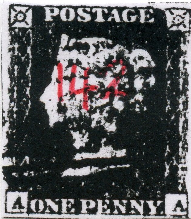 Plate 139 A-A