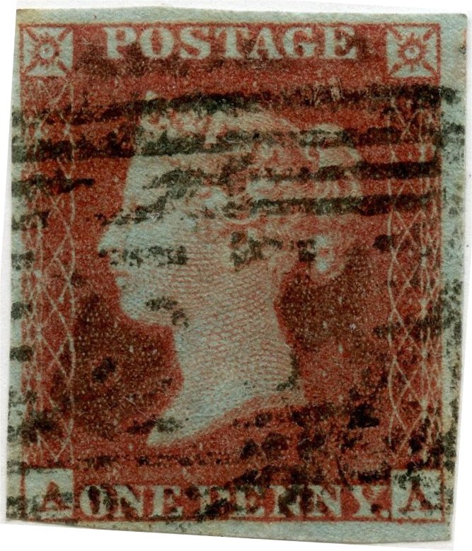 Plate 145 A-A