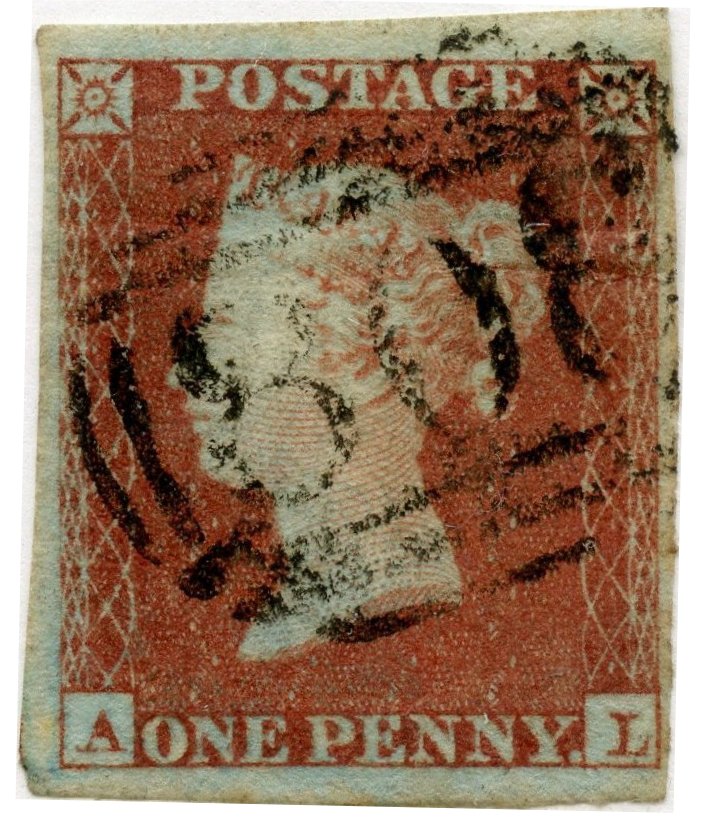 Plate 154 A-L